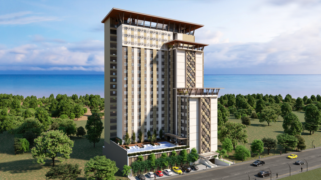 Balai Punta Engaño | Premium Condos in Mactan, Cebu