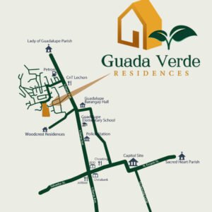 Guada Verde Residences | MyPropertyDepot.net