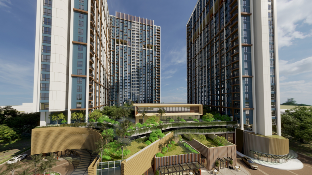 Mandtra Residences - MyPropertyDepot.net