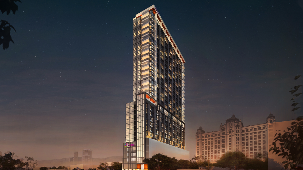 Vertex Central Residences - MyPropertyDepot.net