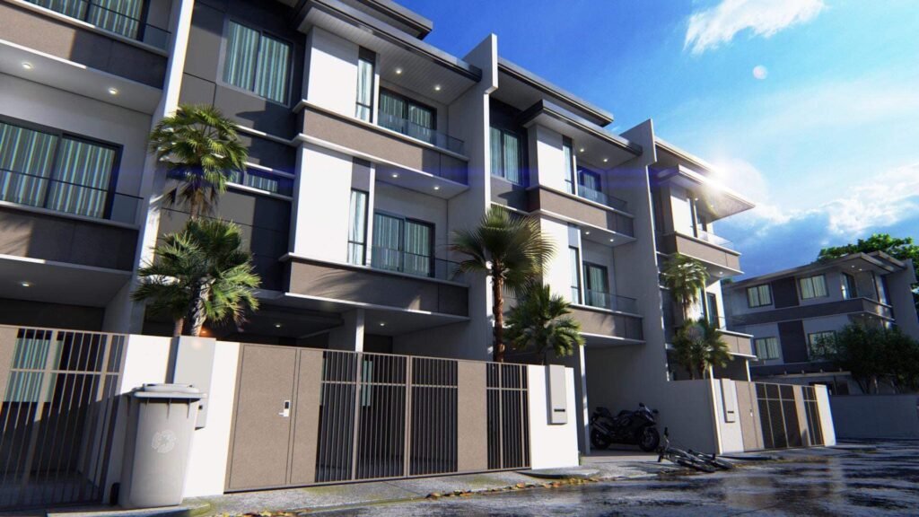 Acropolis Residences | MyPropertyDepot.net