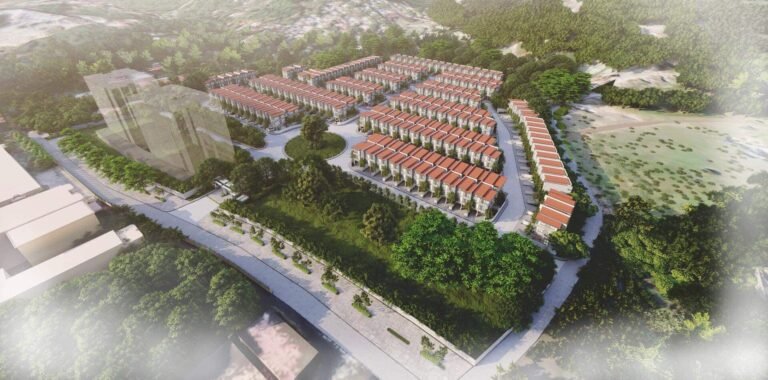 Acropolis Residences - MyPropertyDepot.net