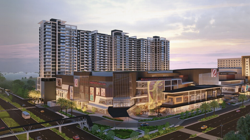 Galleria Residences 1 - MyPropertyDepot.net