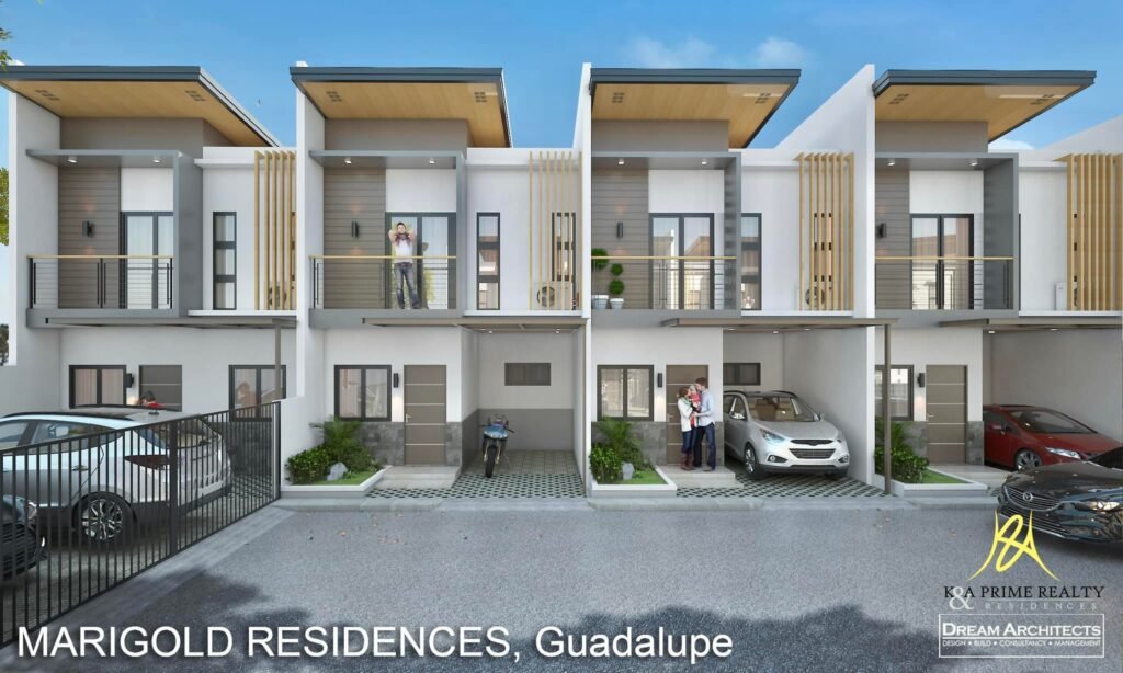 MARIGOLD RESIDENCES 1- MyPropertyDepot.net