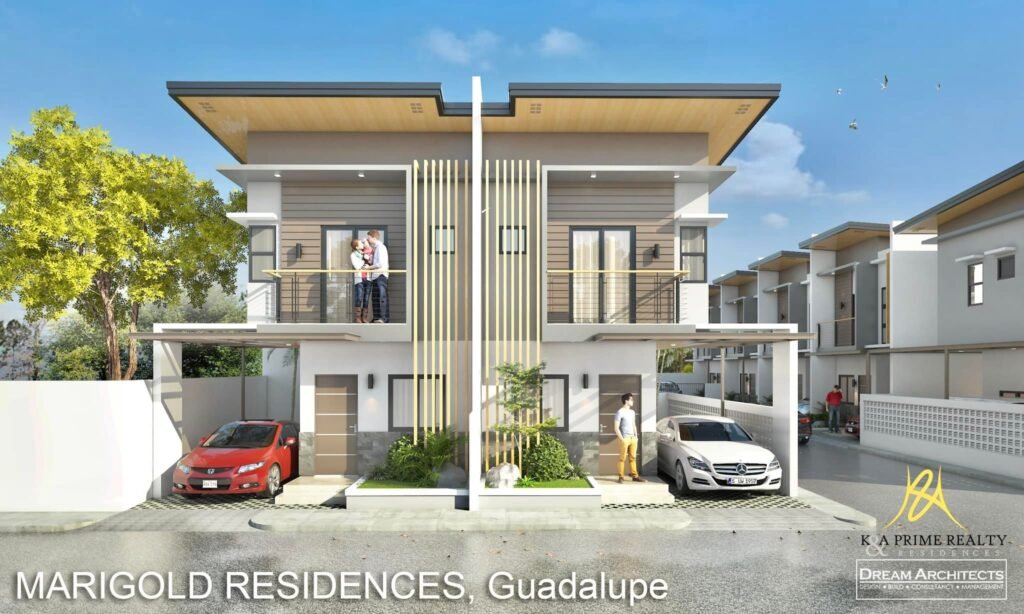 MARIGOLD RESIDENCES - MyPropertyDepot.net