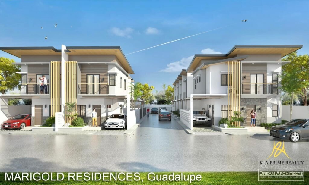 MARIGOLD RESIDENCES 1- MyPropertyDepot.net