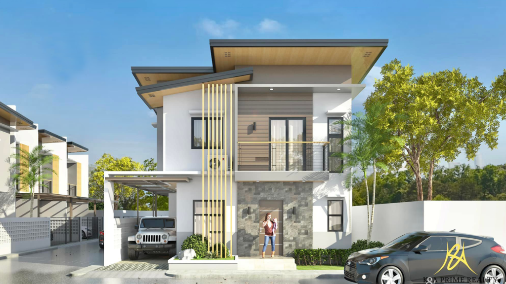 MARIGOLD RESIDENCES | MyPropertyDepot.net