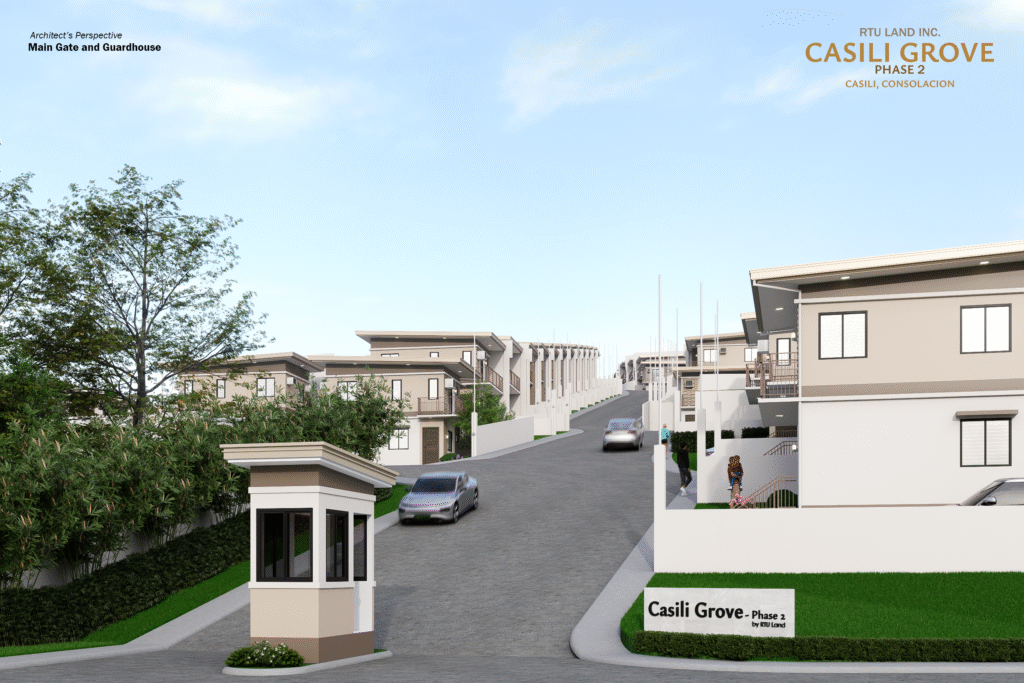 Casili Grove RTU-CGSP2-1-Entrance - My Property Depot