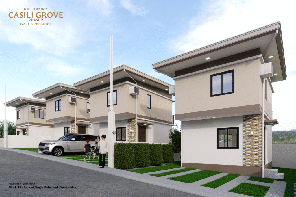 Casili Grove RTU-CGSP2-B12-Typical - My Property Depot