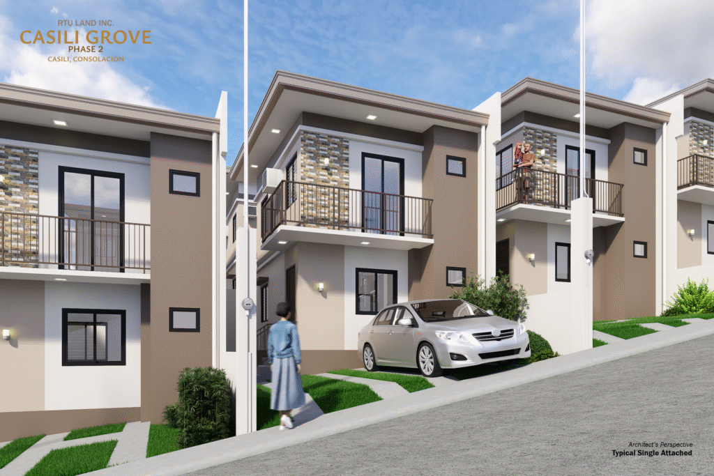 Casili Grove RTU-CGSP2-Typical-Single - My Property Depot
