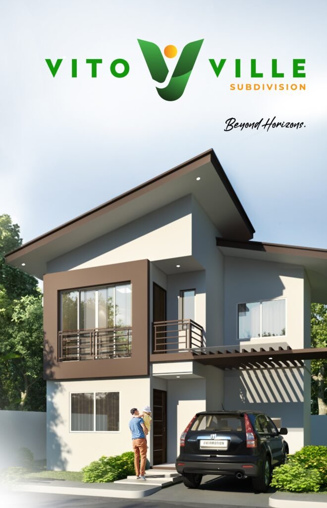 Vito Ville Subdivision - MyPropertyDepot